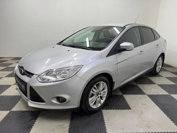 Ford Focus III с пробегом 2011 года, цена 935 000 рублей, 100000 км, седан, Автокод Объявления