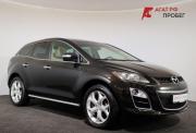 Mazda CX-7 I Рестайлинг Ярославль  - изображение 29