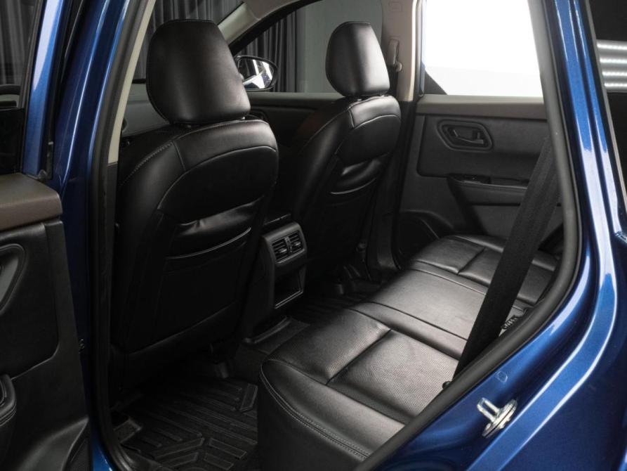 Nissan Rogue III Тюмень  - изображение 11