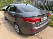 Kia Rio III Пермь  - изображение 13