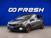 Kia Ceed II Москва  - изображение 23