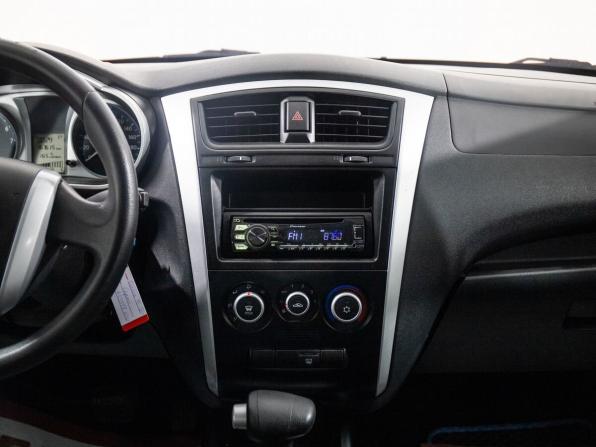 Datsun mi-DO с пробегом 2015 года, цена 595 000 рублей, 167615 км, хэтчбек, Автокод Объявления