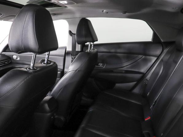 Hyundai Elantra VII (CN7) с пробегом 2020 года, цена 1 899 000 рублей, 56993 км, седан, Автокод Объявления