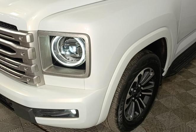 Haval H9 II с пробегом 2024 года, цена 3 730 000 рублей, 46168 км, внедорожник, Автокод Объявления
