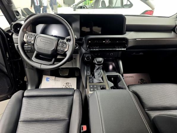 Новый Toyota Land Cruiser Prado 250 Series 2025 года, цена 12 966 000 рублей, внедорожник, Автокод Объявления