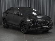 Omoda C5 I Ставрополь  - изображение 23
