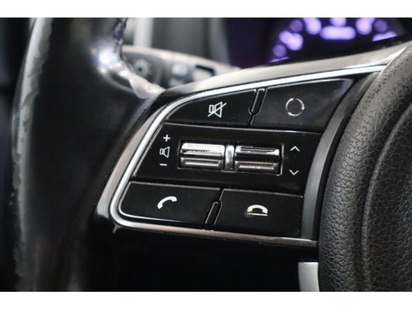 Kia Sportage IV Рестайлинг с пробегом 2019 года, цена 1 934 800 рублей, 88498 км, внедорожник, Автокод Объявления