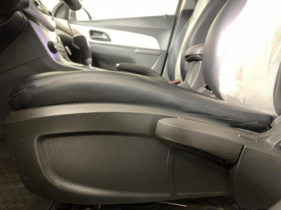 Chevrolet Cruze I Москва  - изображение 16