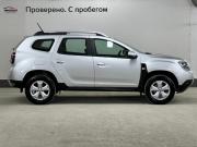 Renault Duster II Тюмень  - изображение 37