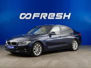 BMW 3 серии VI (F3x) Москва  - изображение 29