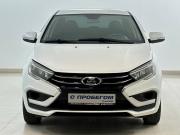 Lada (ВАЗ) Vesta I Рестайлинг (NG) Москва  - изображение 19