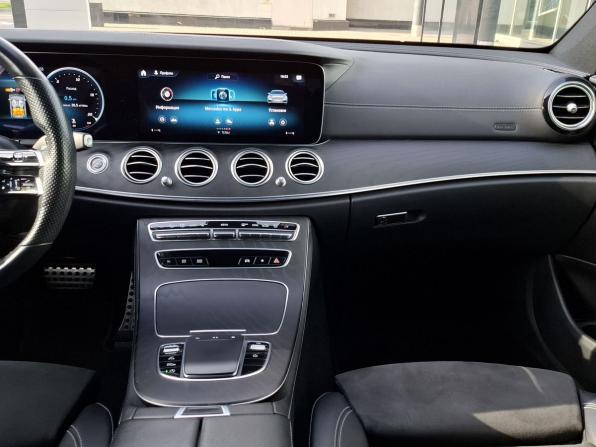 Mercedes-Benz E-Класс V (W213 S213 C238) Рестайлинг с пробегом 2021 года, цена 4 790 000 рублей, 83016 км, седан, Автокод Объявления