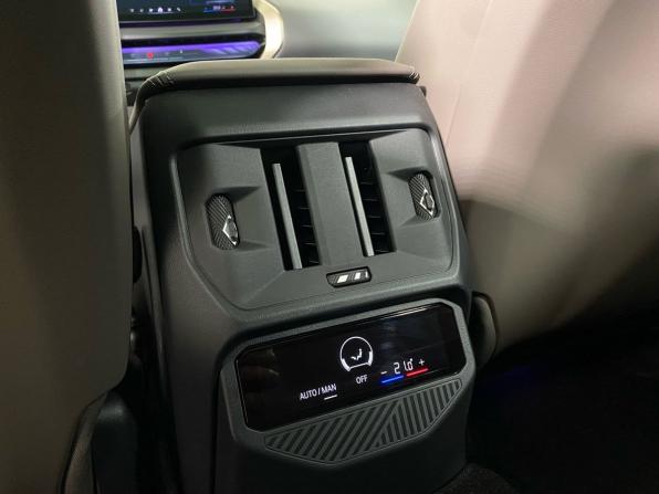 BMW X3 IV (G45/G48) с пробегом 2025 года, цена 6 447 000 рублей, 11951 км, внедорожник, Автокод Объявления