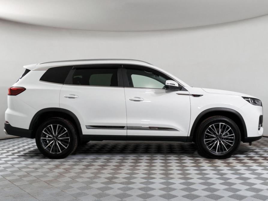 Chery Tiggo 8 Pro Max I Москва  - изображение 4