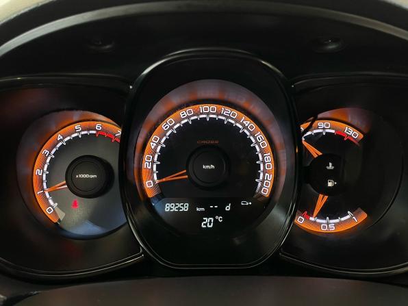 Lada (ВАЗ) Vesta I с пробегом 2021 года, цена 1 270 000 рублей, 89040 км, универсал, Автокод Объявления