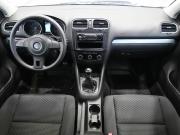 Volkswagen Golf VI Ростов-на-Дону  - изображение 30