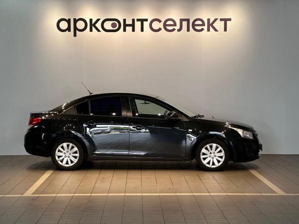 Chevrolet Cruze I Рестайлинг с пробегом 2012 года, цена 825 000 рублей, 170638 км, седан, Автокод Объявления