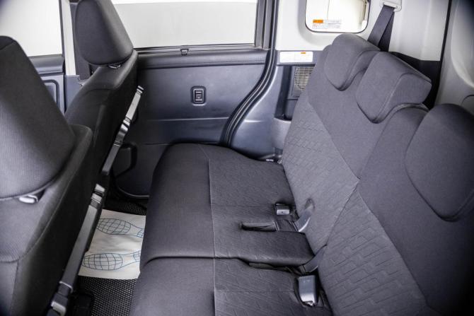 Toyota Roomy I с пробегом 2019 года, цена 1 349 000 рублей, 51000 км, микровэн, Автокод Объявления