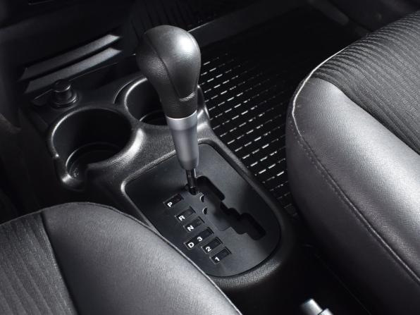 Kia Picanto I Рестайлинг с пробегом 2009 года, цена 594 995 рублей, 62809 км, хэтчбек, Автокод Объявления