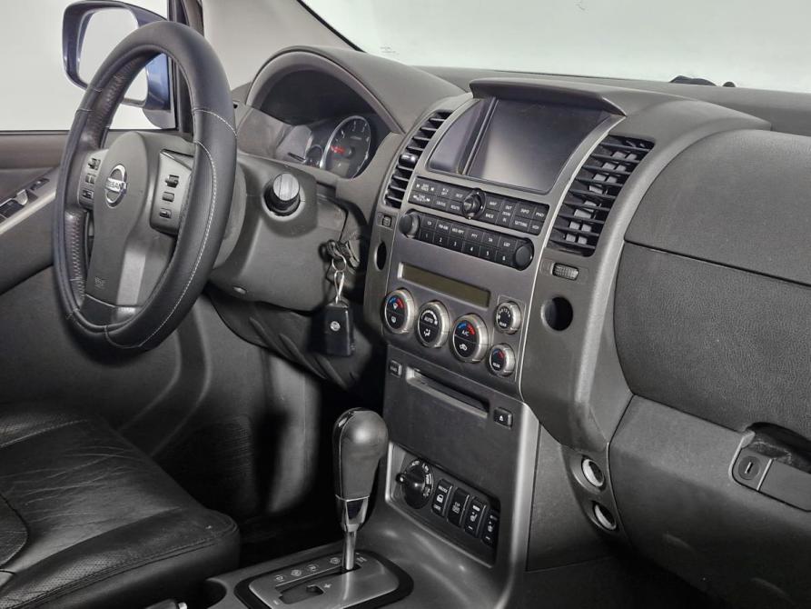 Nissan Pathfinder III Нижний Новгород  - изображение 6