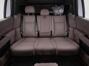 Li Auto (Lixiang) L7 I Рестайлинг Москва  - изображение 47