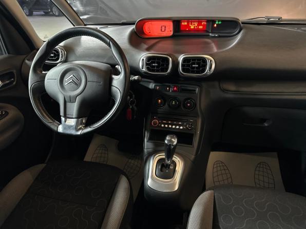 Citroen C3 Picasso I Рестайлинг с пробегом 2012 года, цена 549 000 рублей, 108699 км, минивэн, Автокод Объявления
