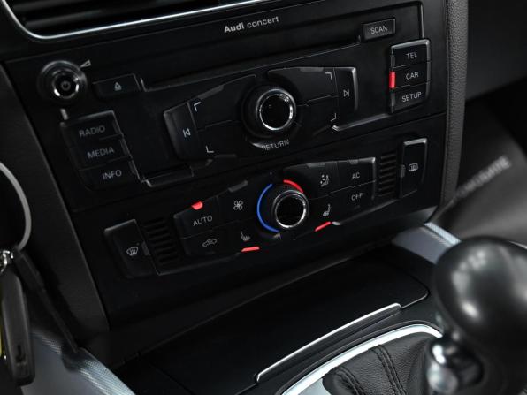 Audi Q5 I (8R) с пробегом 2012 года, цена 1 349 000 рублей, 116000 км, внедорожник, Автокод Объявления
