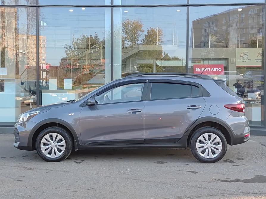 Kia Rio IV Рестайлинг Ижевск  - изображение 10