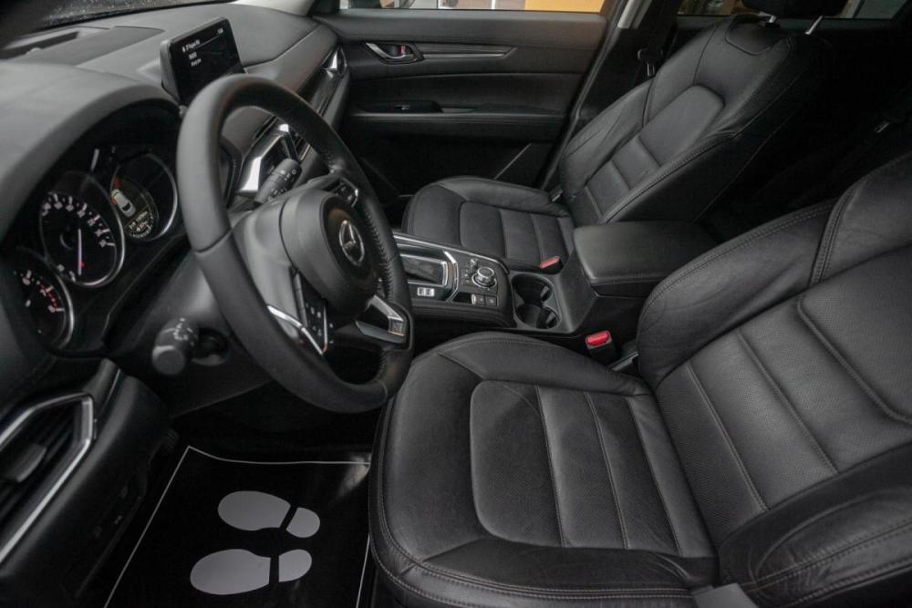Mazda CX-5 I Рестайлинг Иркутск  - изображение 10