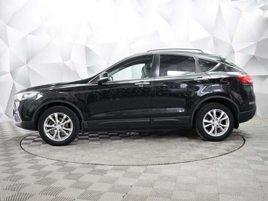 FAW Besturn X80 I Рестайлинг Ульяновск  - изображение 2