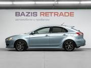 Mitsubishi Lancer X Тюмень  - изображение 30