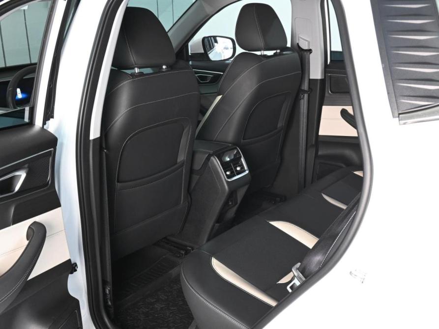 Chery Tiggo 4 Pro I Рестайлинг Ростов-на-Дону  - изображение 11