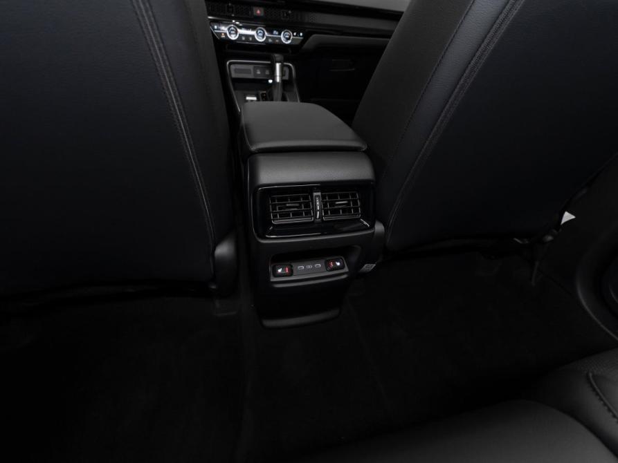 Honda CR-V VI Москва  - изображение 18