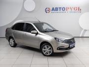 Lada (ВАЗ) Granta I Рестайлинг Подольск  - изображение 26