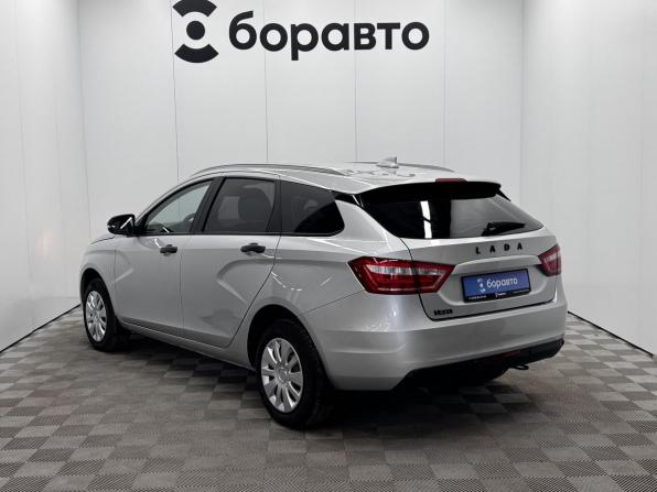 Lada (ВАЗ) Vesta I с пробегом 2020 года, цена 1 024 000 рублей, 128983 км, универсал, Автокод Объявления