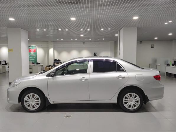 Toyota Corolla X (E140 E150) Рестайлинг с пробегом 2010 года, цена 1 100 000 рублей, 191351 км, седан, Автокод Объявления