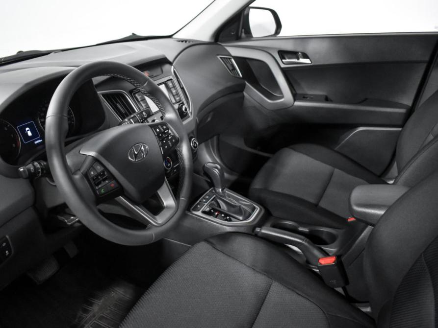 Hyundai Creta I Рестайлинг Санкт-Петербург  - изображение 9