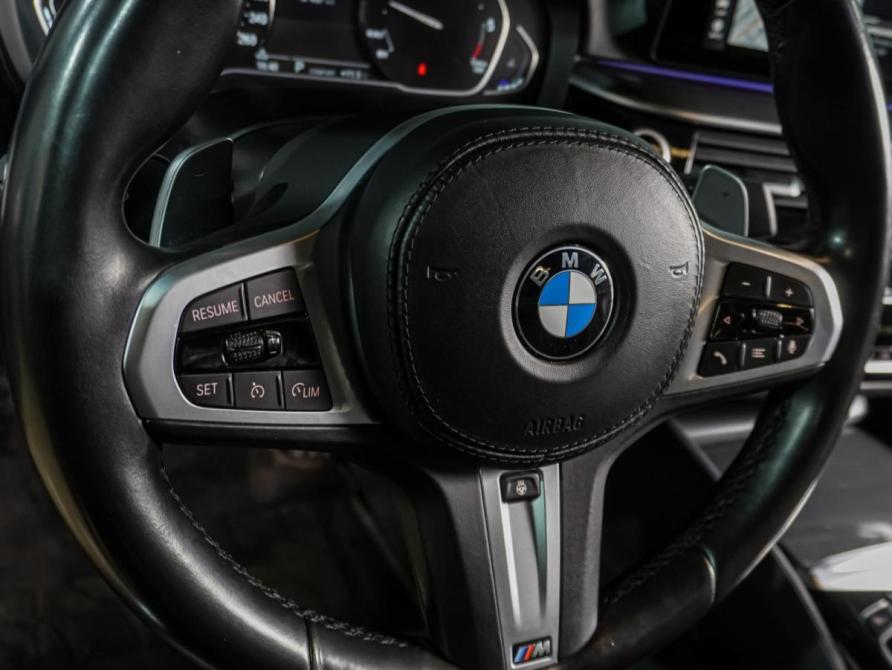 BMW 5 серии VII (G30/G31/G38) Рестайлинг Воронеж  - изображение 19