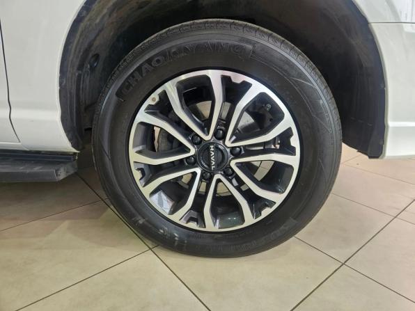Haval H5 II с пробегом 2024 года, цена 3 550 000 рублей, 49974 км, внедорожник, Автокод Объявления