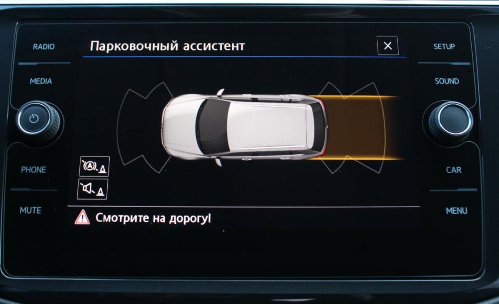 Volkswagen Tiguan II Брянск  - изображение 16