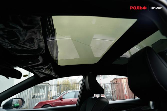 Toyota Camry IX (XV80) China Market с пробегом 2026 года, цена 4 417 000 рублей, 2010 км, седан, Автокод Объявления