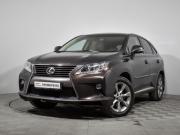 Lexus RX III Рестайлинг Санкт-Петербург  - изображение 27