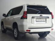 Toyota Land Cruiser Prado 150 Series Рестайлинг 3 Барнаул  - изображение 47