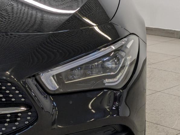 Mercedes-Benz CLA II (C118 X118) с пробегом 2022 года, цена 4 120 000 рублей, 34403 км, седан, Автокод Объявления