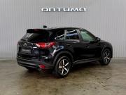 Mazda CX-5 I Краснодар  - изображение 25