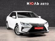 Toyota Camry VII (XV50) Екатеринбург  - изображение 24
