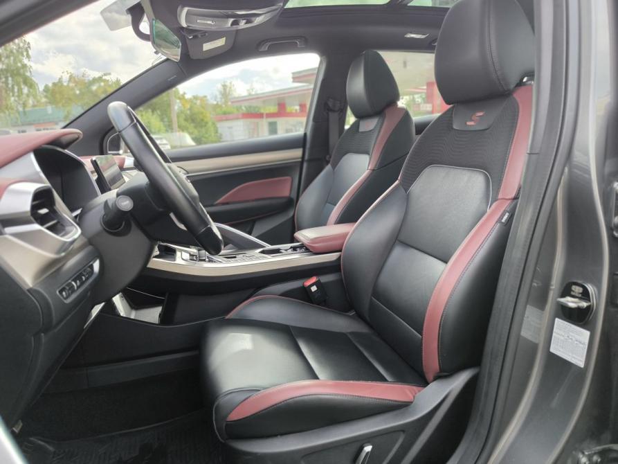 Geely Coolray I Санкт-Петербург  - изображение 18