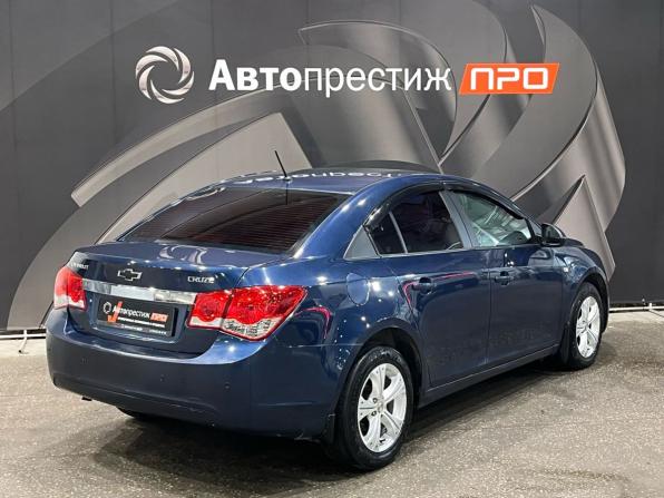 Chevrolet Cruze I с пробегом 2011 года, цена 570 000 рублей, 211920 км, седан, Автокод Объявления