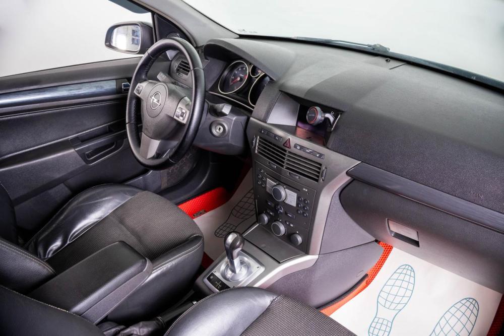 Opel Astra H Пермь  - изображение 11