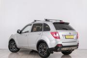 Lifan X60 I Рестайлинг 2 Красноярск  - изображение 29